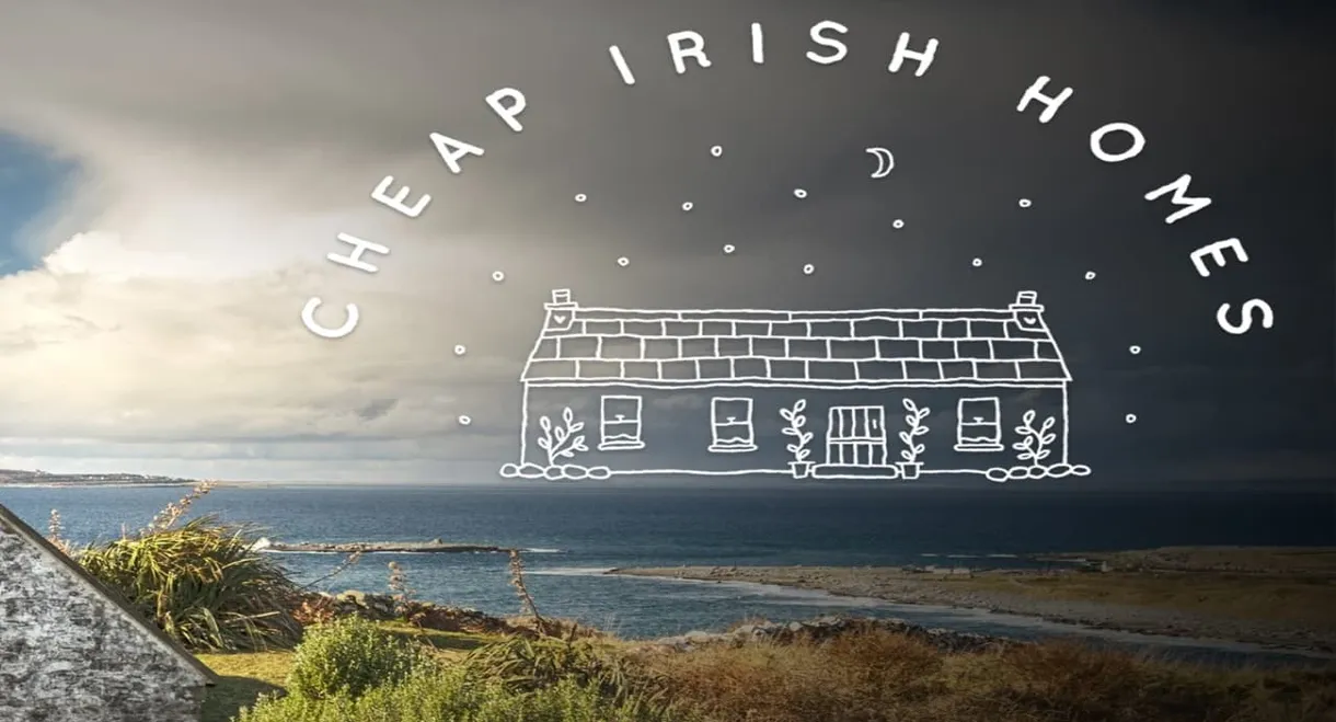 Cheap Irish Homes