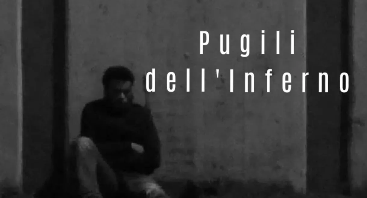 Pugili dell'Inferno