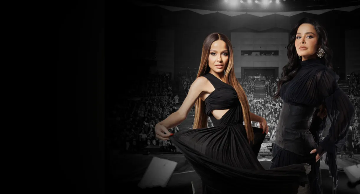 Amazon Music Apresenta: Maiara & Maraisa