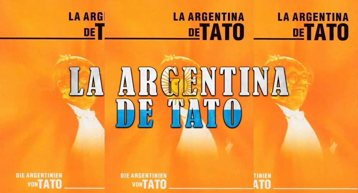 Tato's Argentina