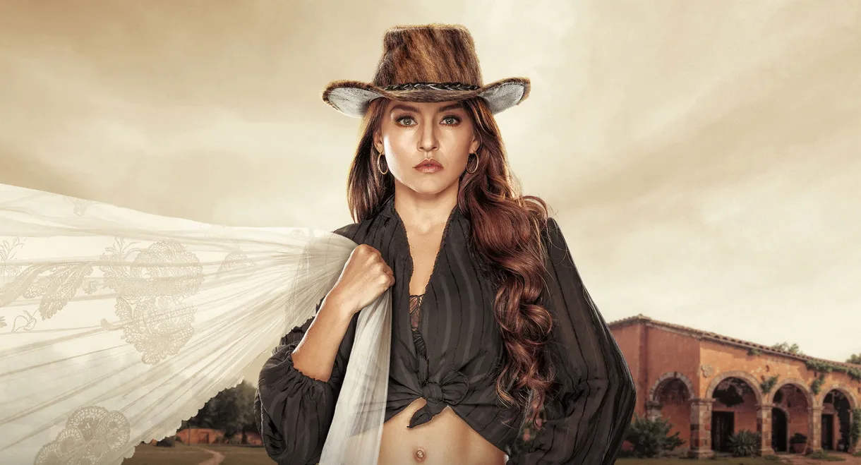 Doménica Montero
