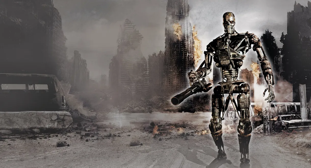 Terminator Salvation