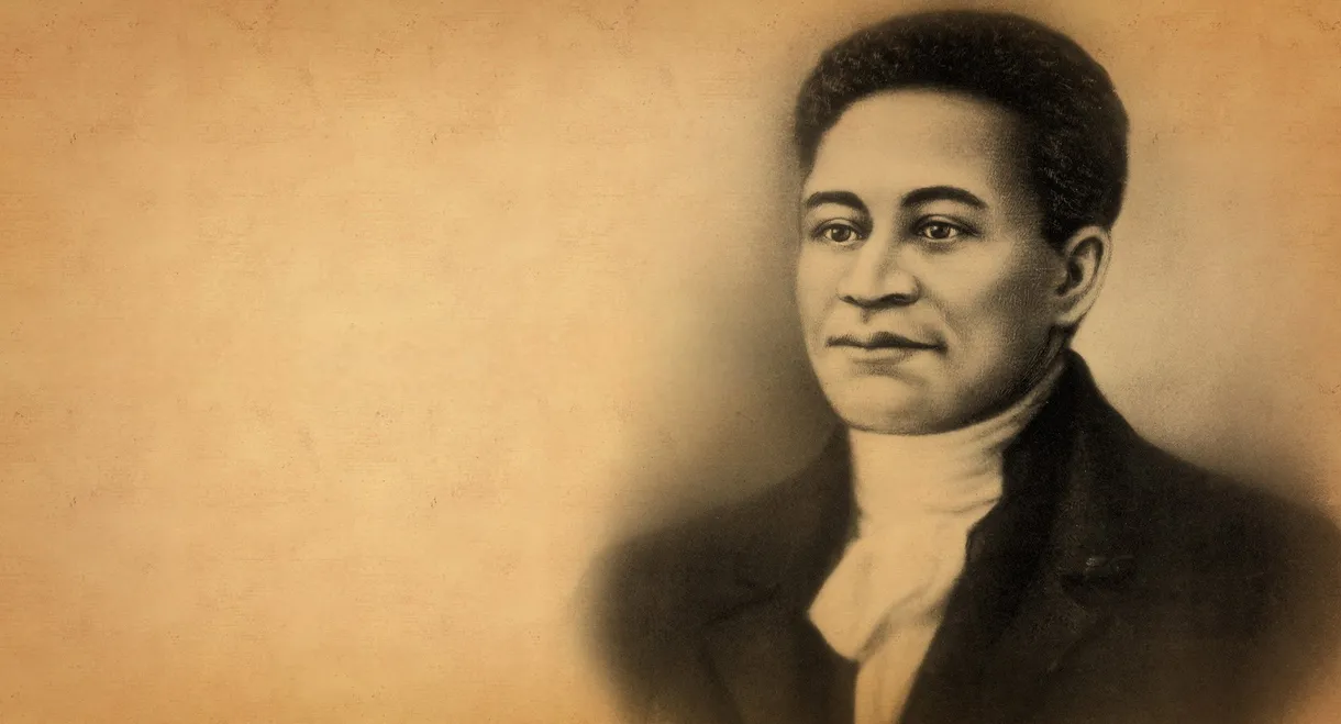 We the People: From Crispus Attucks to President Barack Obama