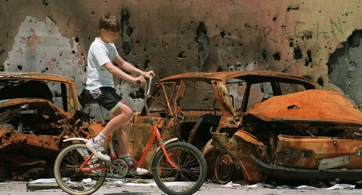 Sarajevo Safari