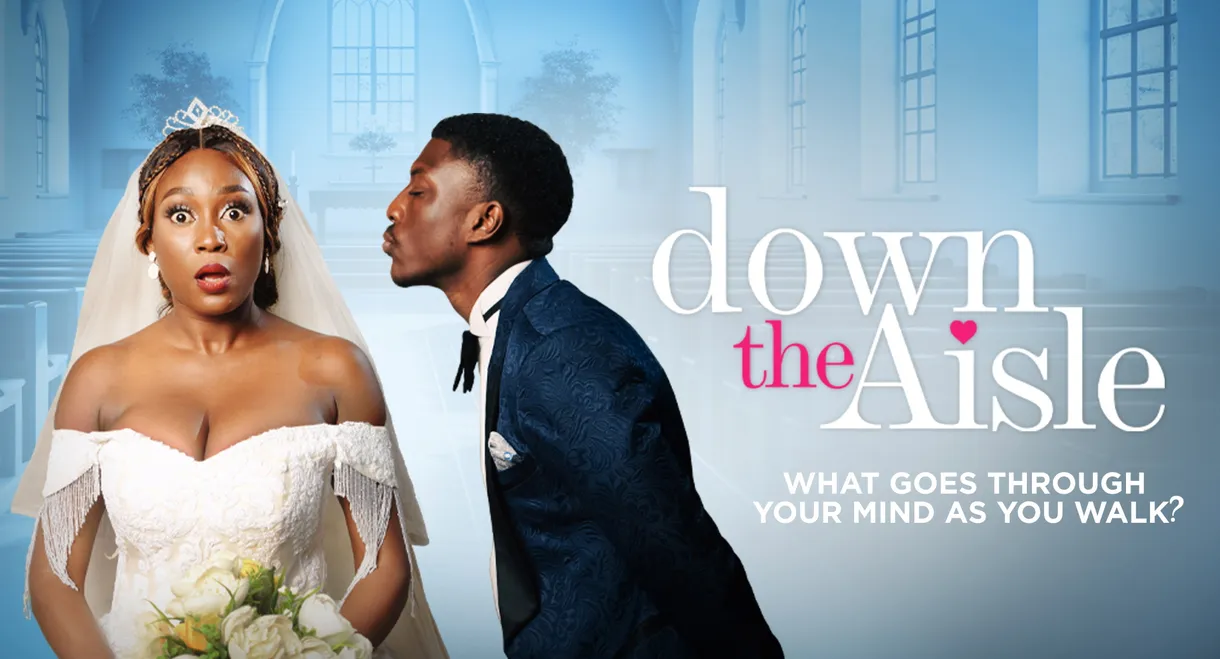 Down the Aisle