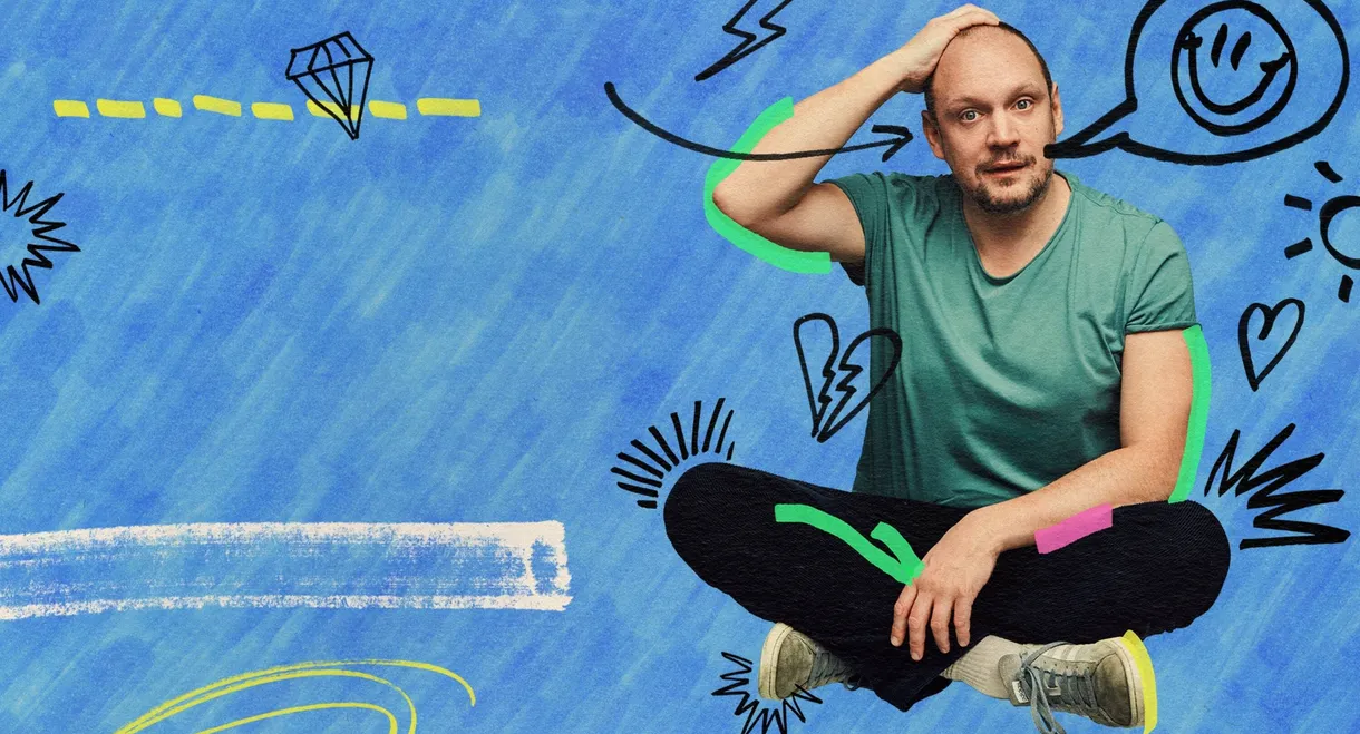 Jonatan Unge solo