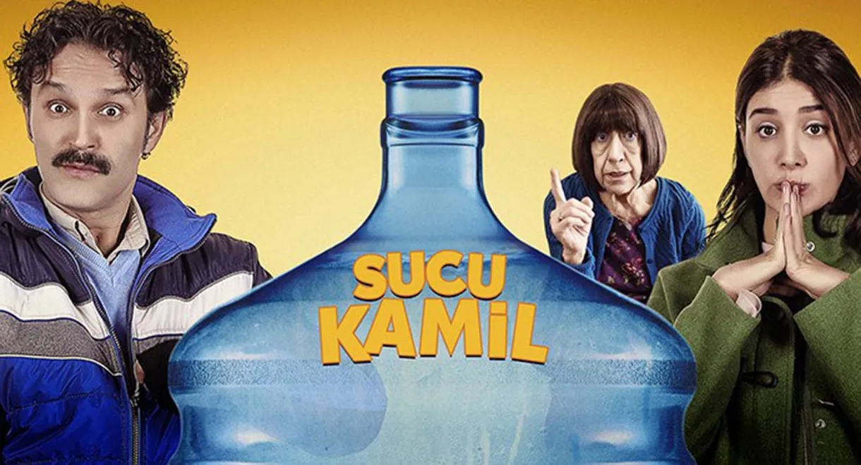 Sucu Kamil