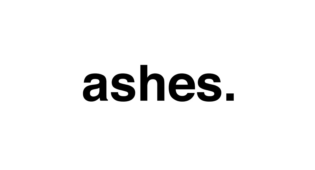 Ashes