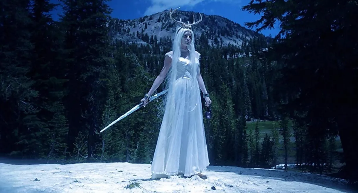 The Snow Queen