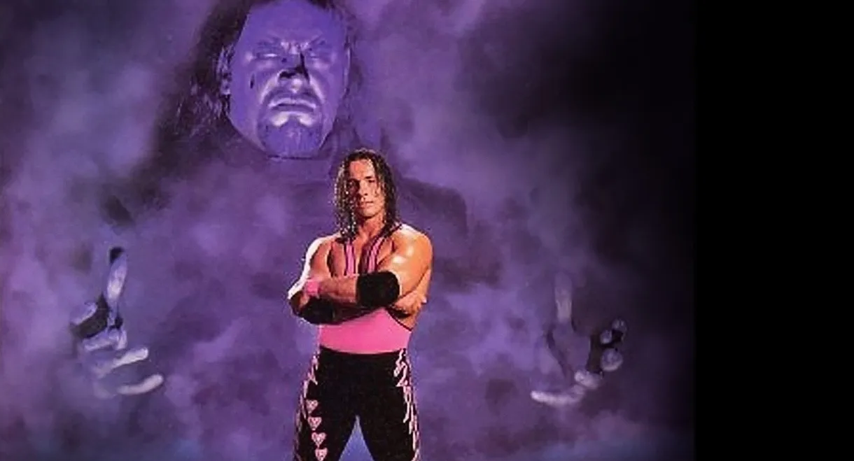 WWE SummerSlam 1997