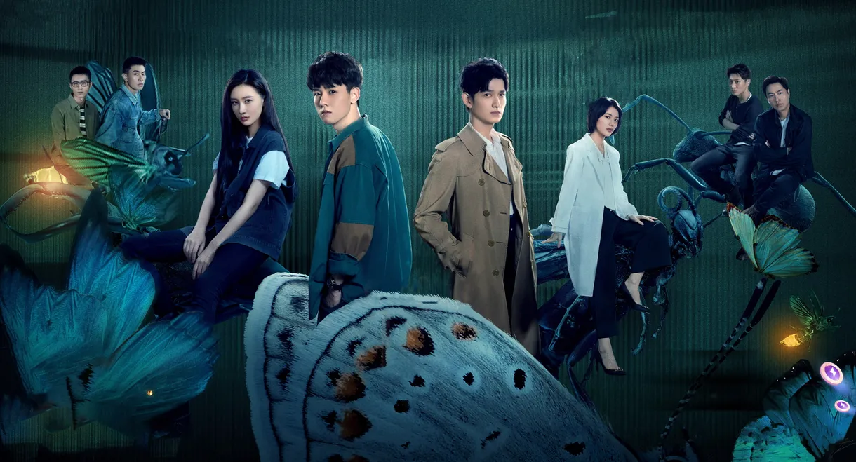 Insect Detective