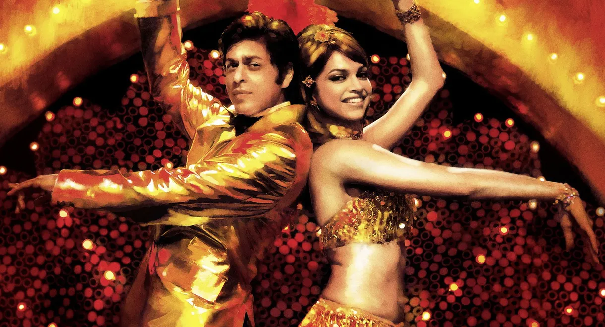Om Shanti Om