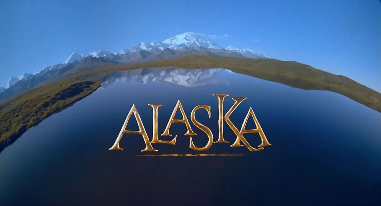 Alaska: Spirit of the Wild