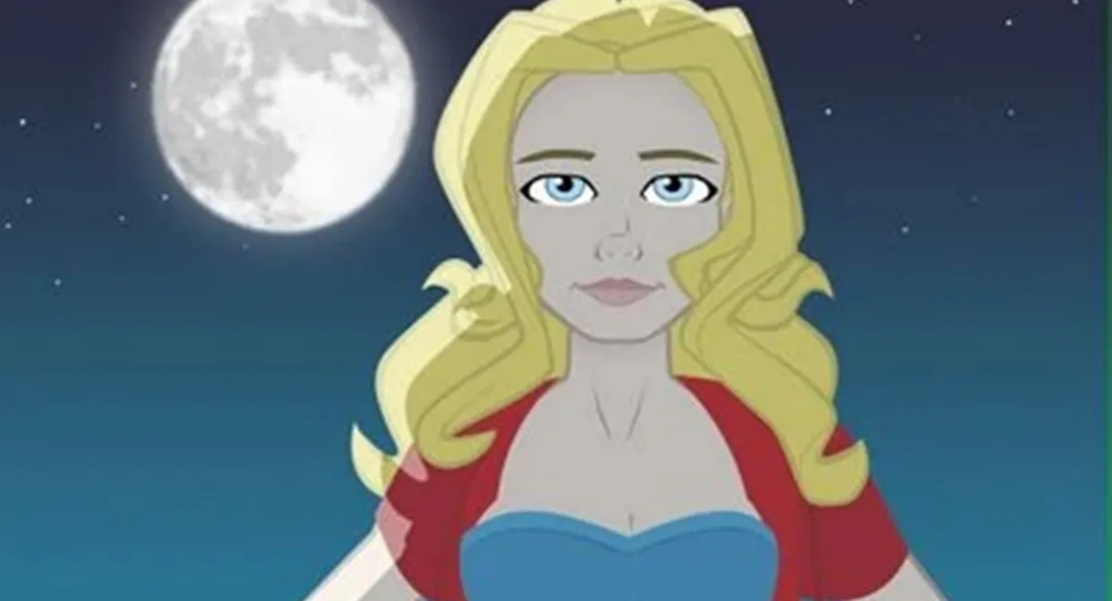 Smallville Legends: Kara and the Chronicles of Krypton