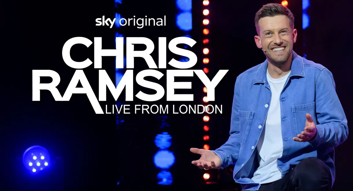 Chris Ramsey: Live from London