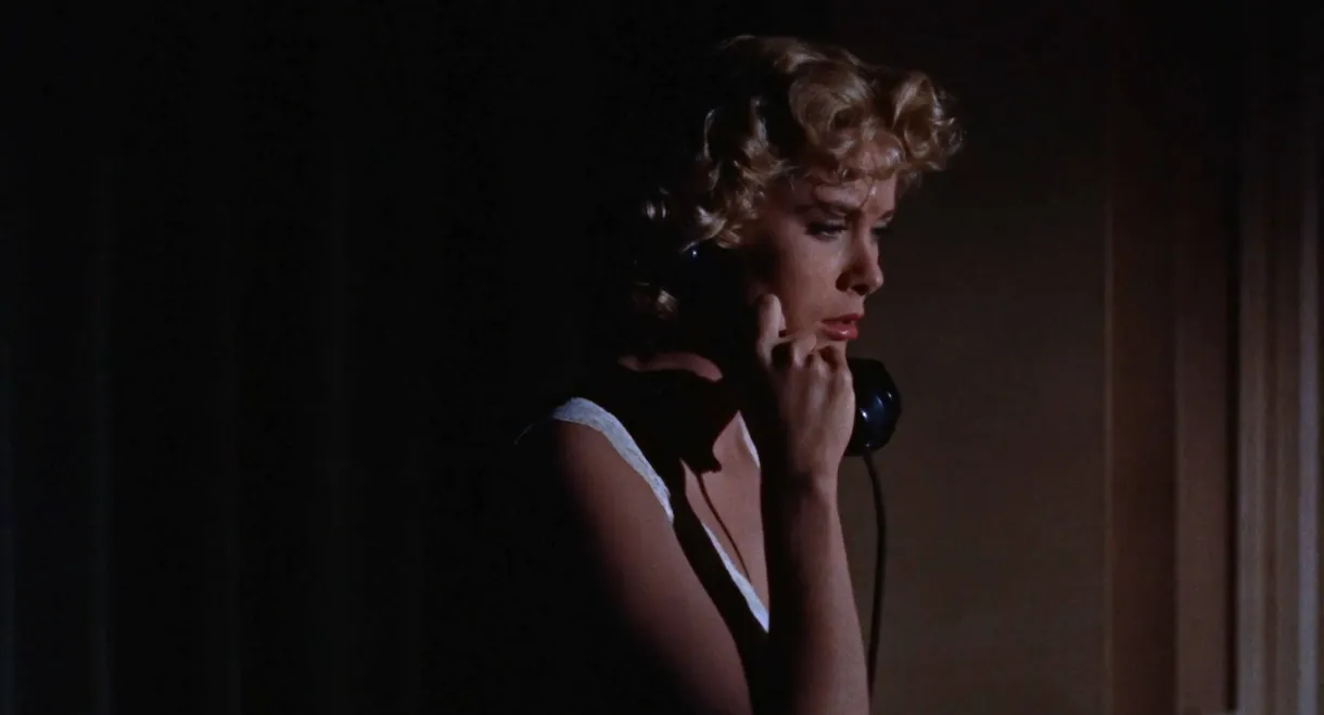 Dial M for Murder