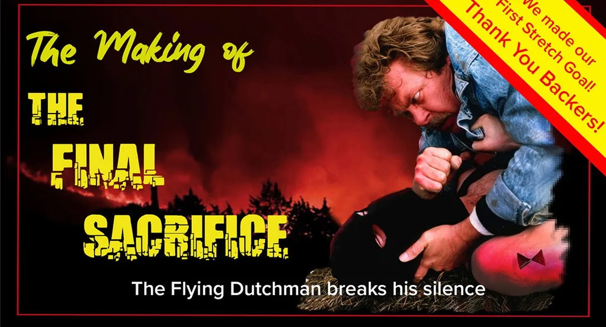The Making of The Final Sacrifice