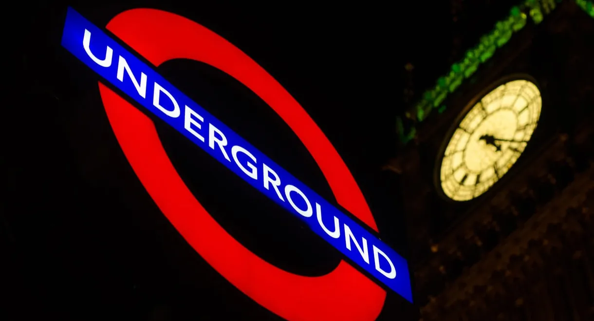 The Tube: Going Underground