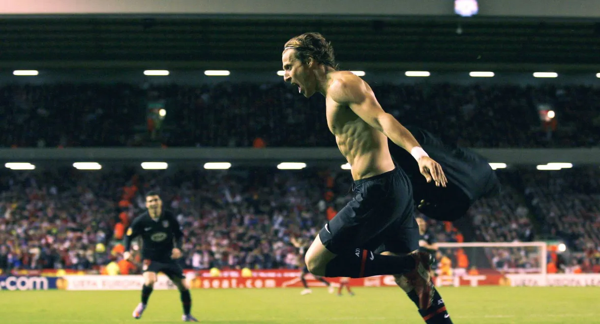 El ascenso de Diego Forlán