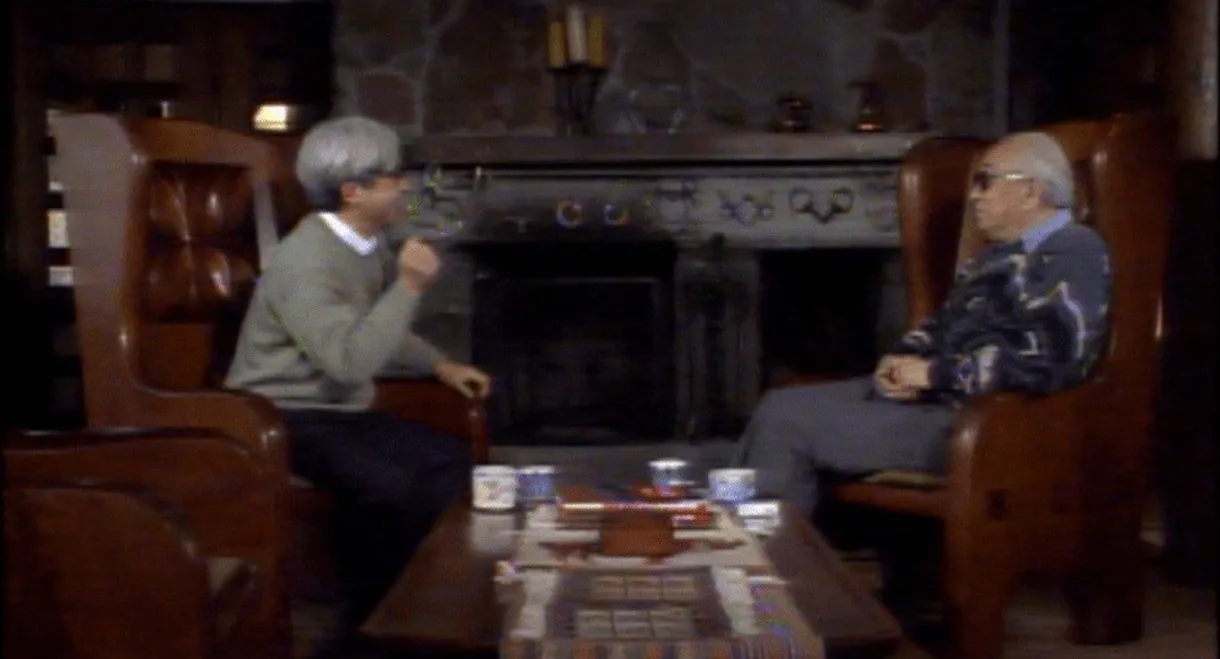In Love With and Living Within Movies - Akira Kurosawa and Hayao Miyazaki