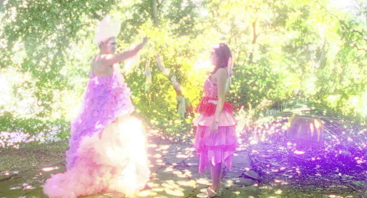 the kingdom of fairies