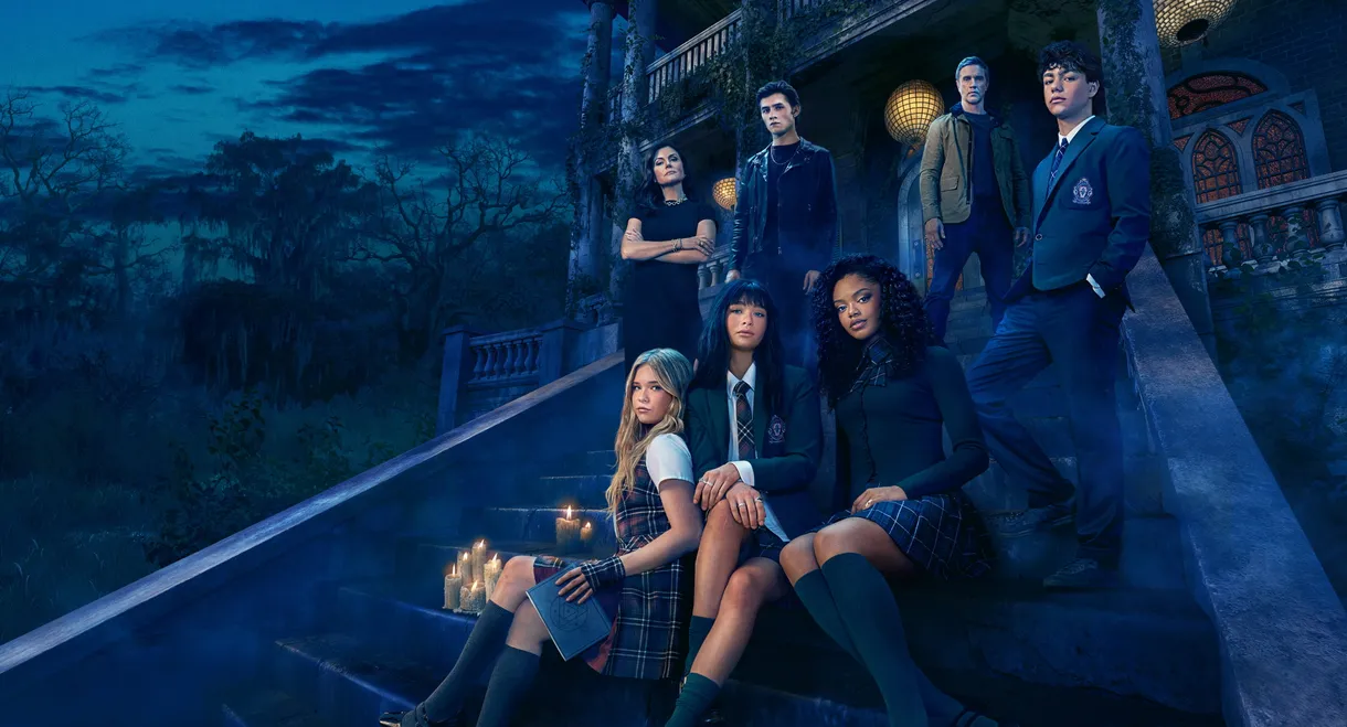 Coven Academy
