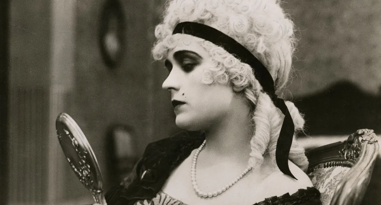 Madame DuBarry