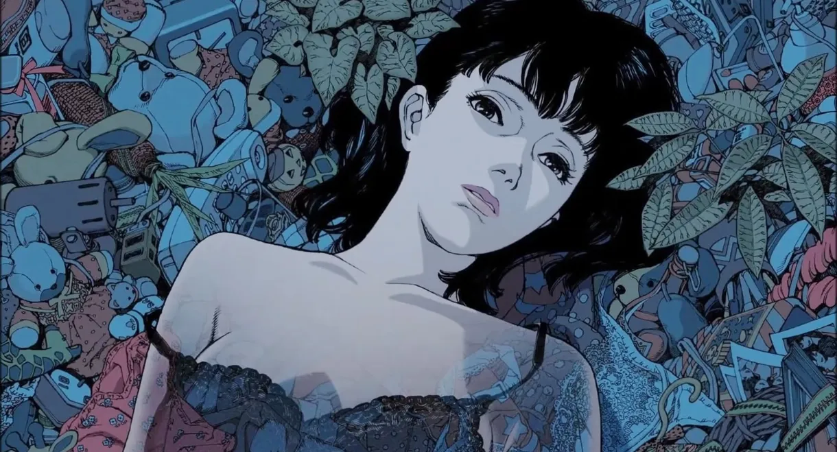 Perfect Blue