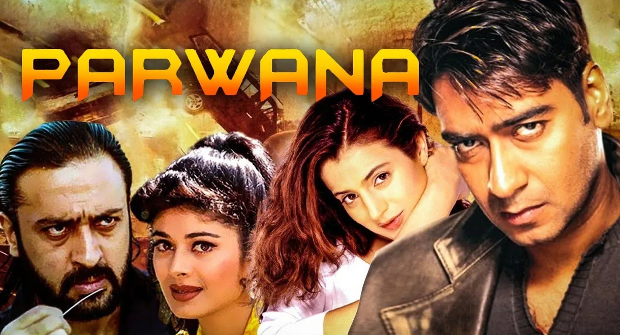 Parwana