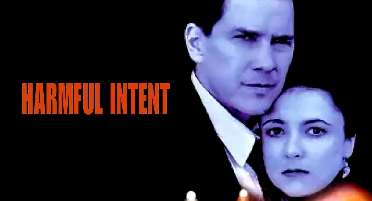 Harmful Intent