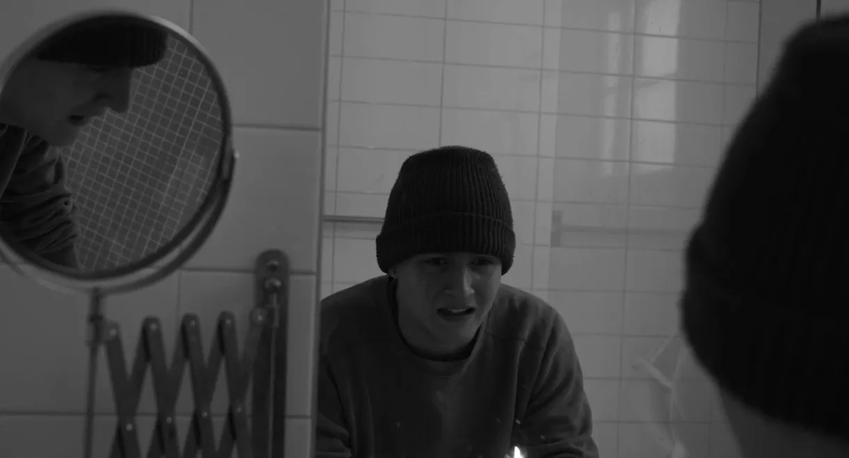 Cri silencieux