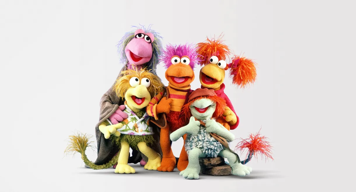 Fraggle Rock