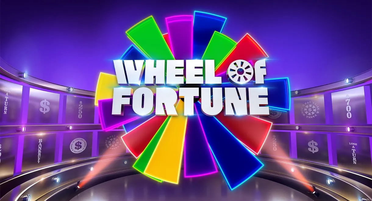 Wheel of Fortune