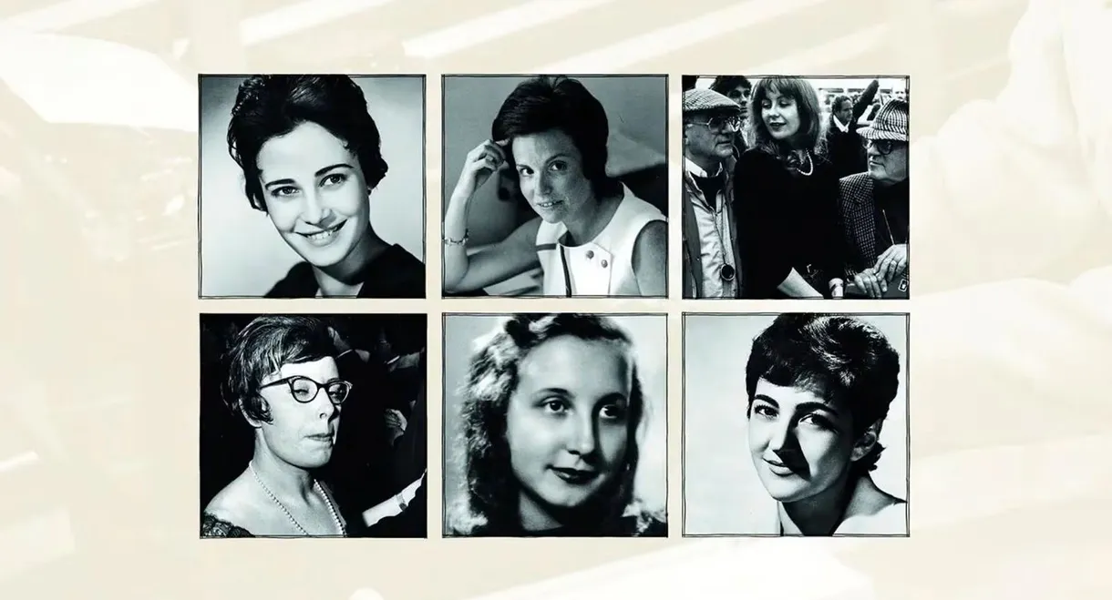 Secretaries – A Life for Cinema