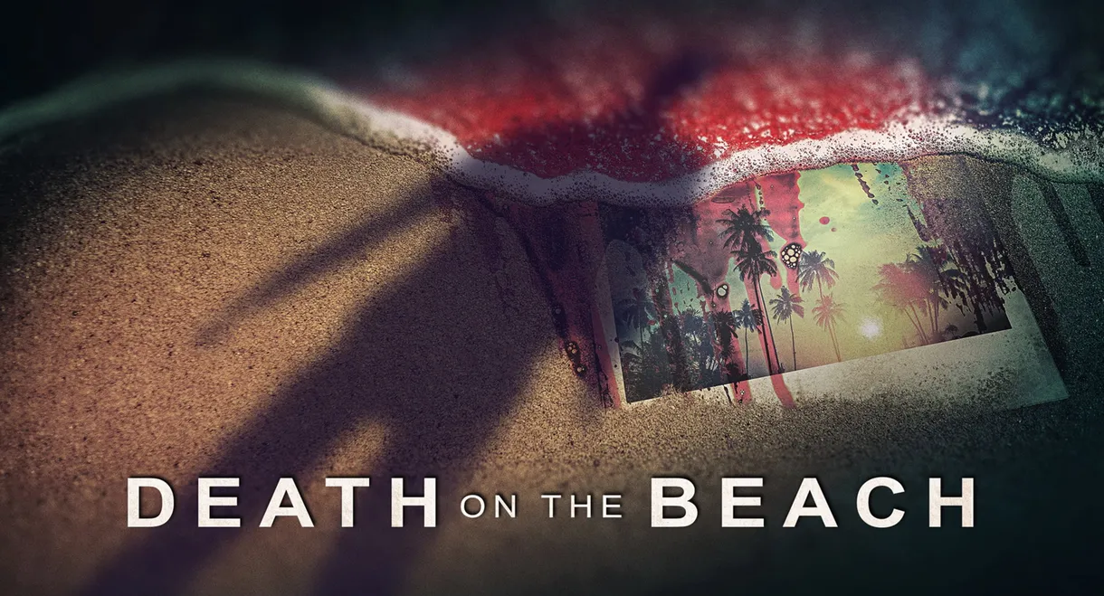 Death on The Beach