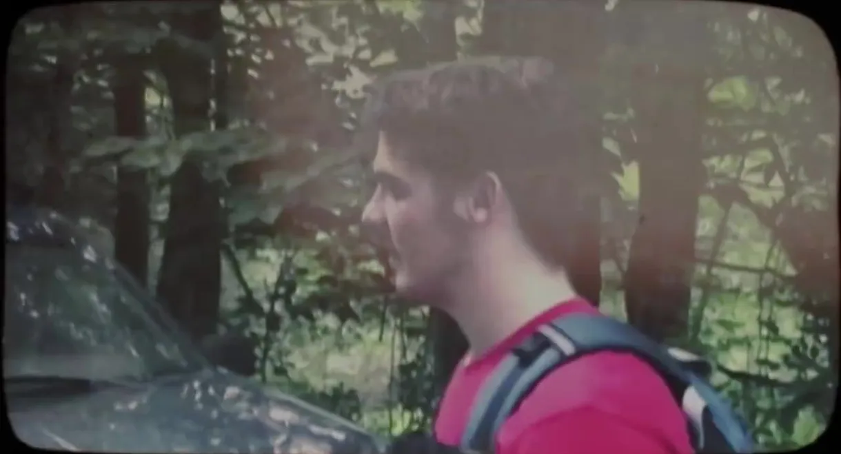 The Bigfoot Hunter: Still Searchin'