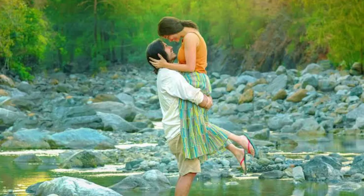 My Perfect You