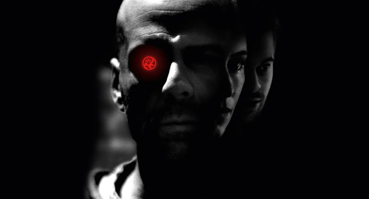 Twelve Monkeys