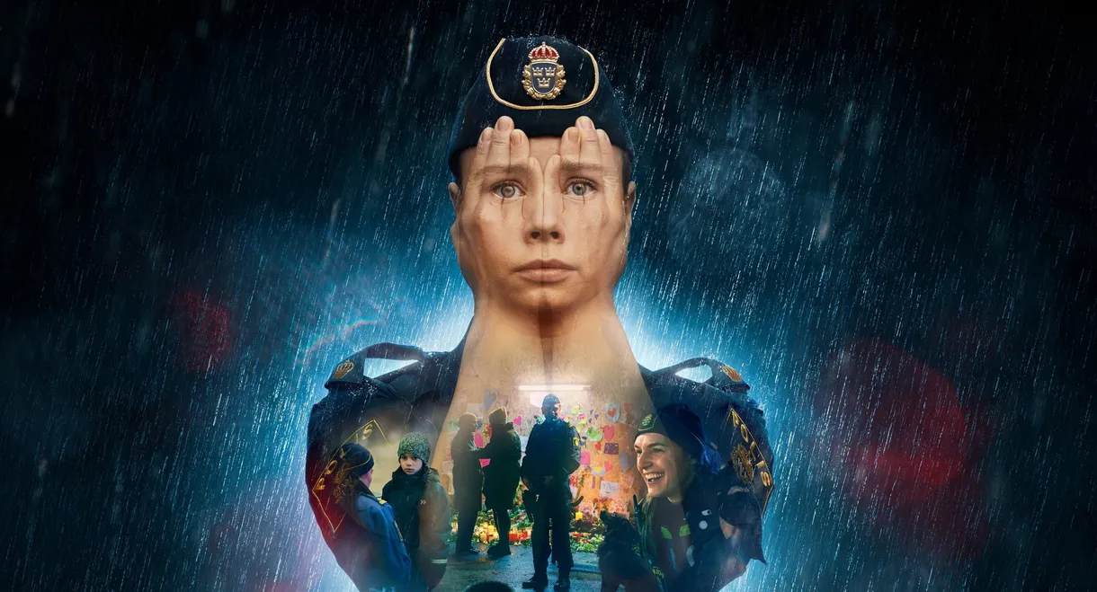 Thin Blue Line