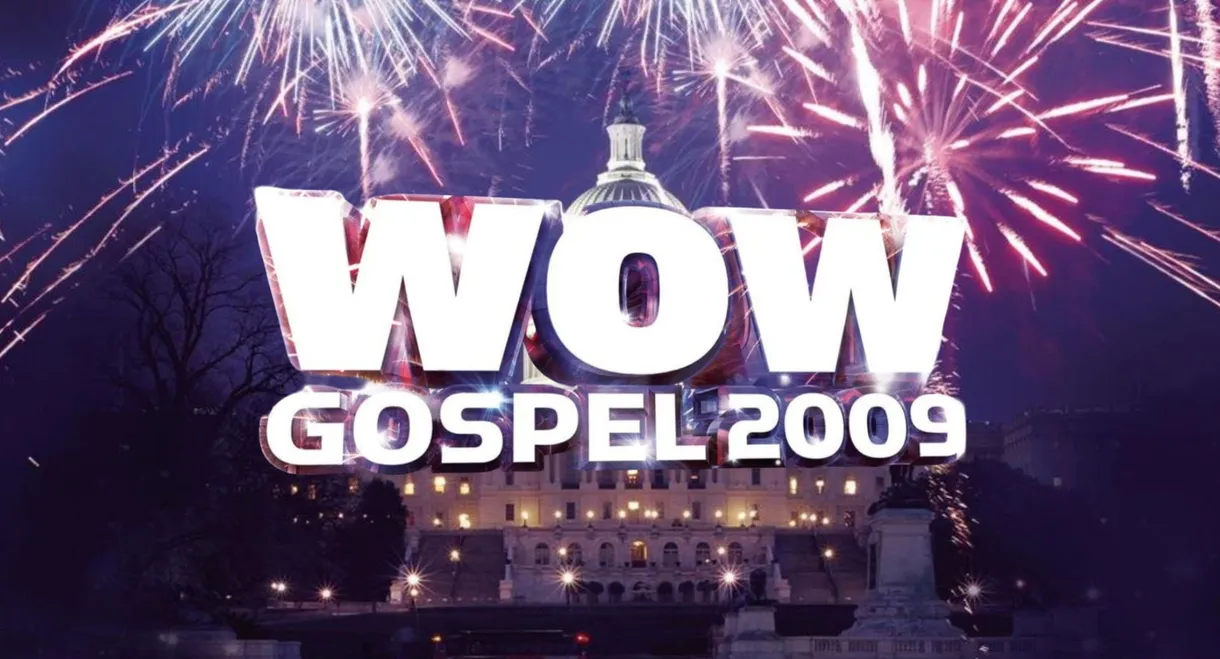WOW Gospel 2009