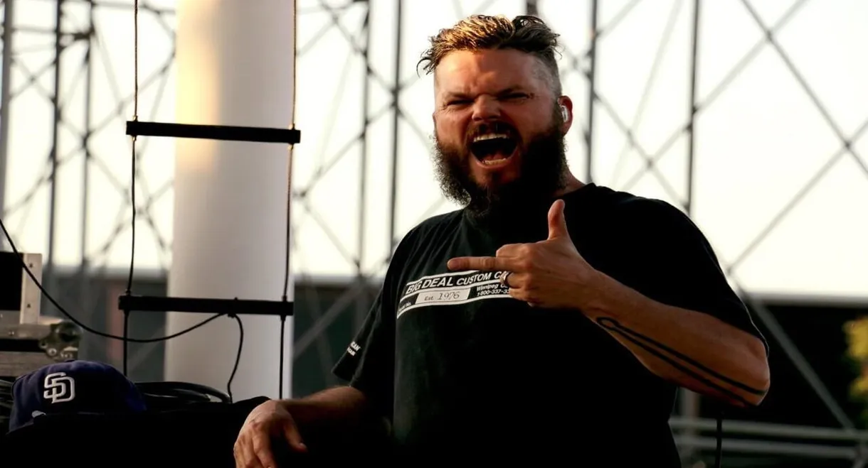 Roadie: The Documentary