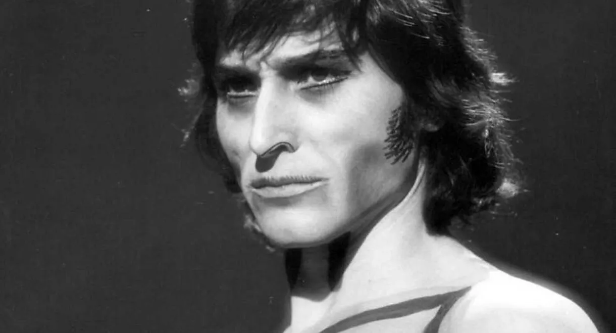 Antonio Gades, la ética de la danza