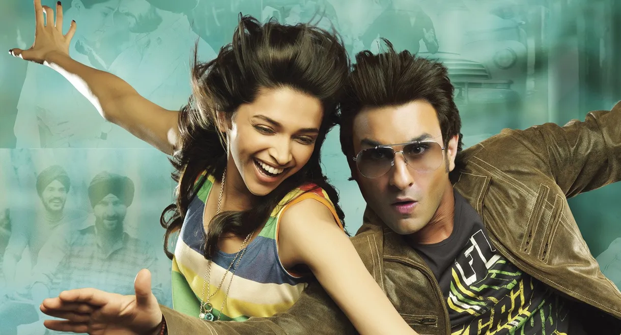 Love Aaj Kal