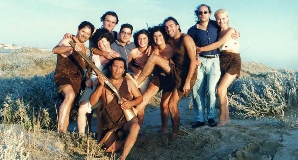 L’antenati tua e de Pierino