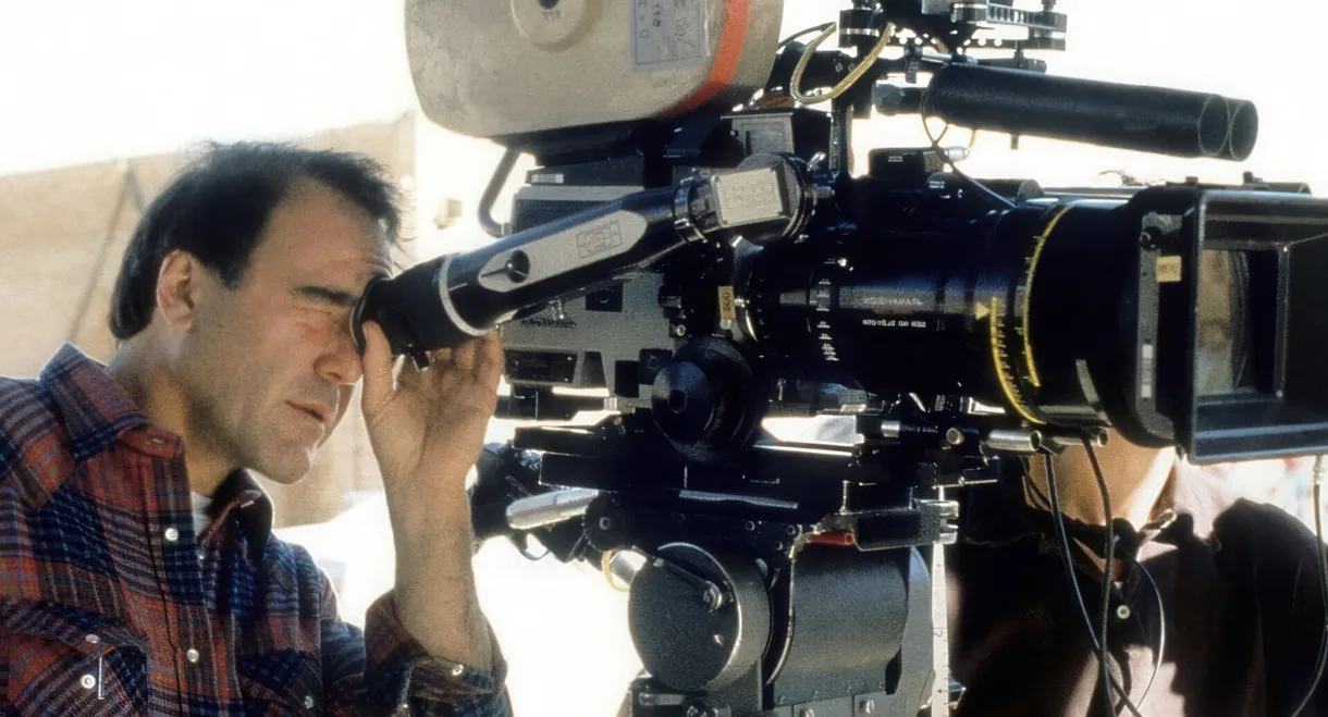 Oliver Stone: The Outsider
