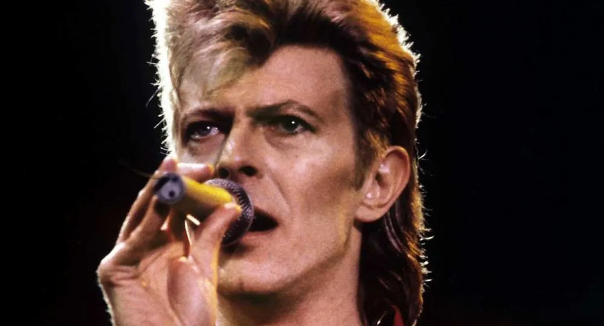 David Bowie: Live Olympia Paris