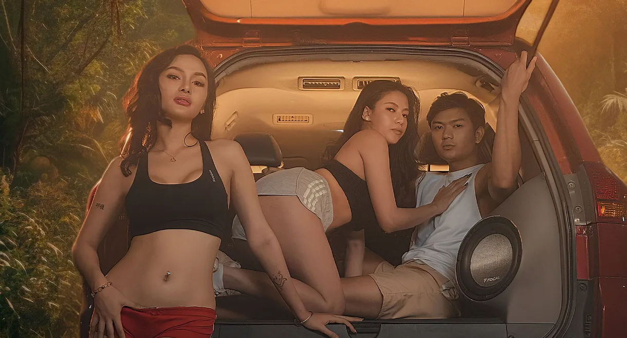 Sex Trip