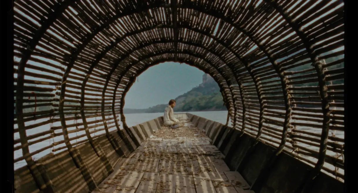 In All My Journeys I Am Returning