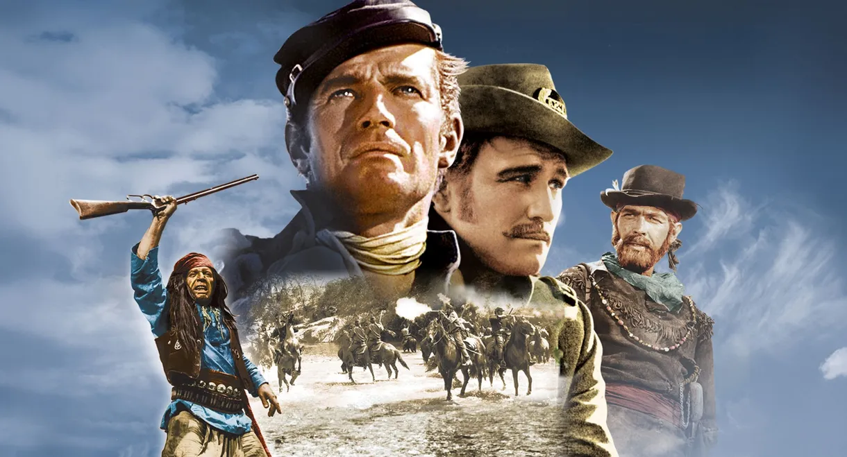 Major Dundee