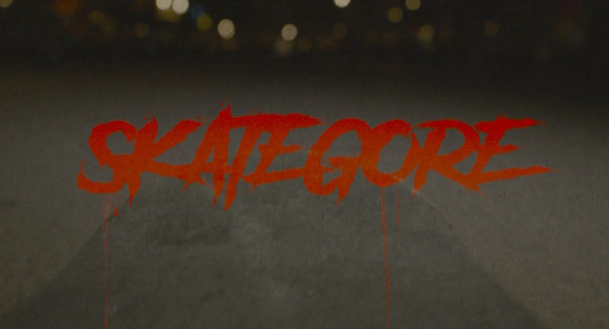 SKATEGORE